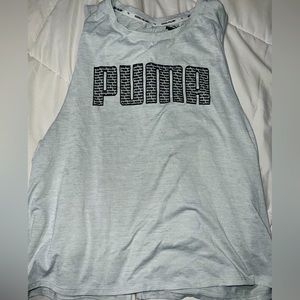 Puma Tank Top